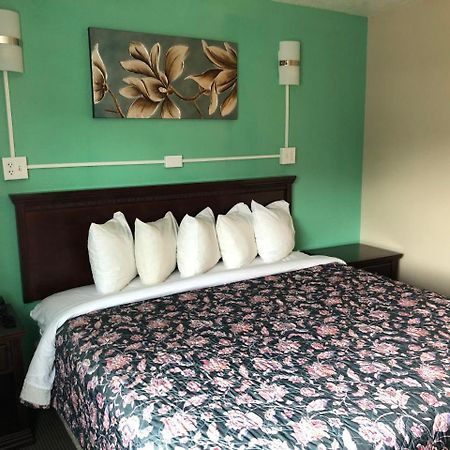 Midtown Inn Springfield Buitenkant foto