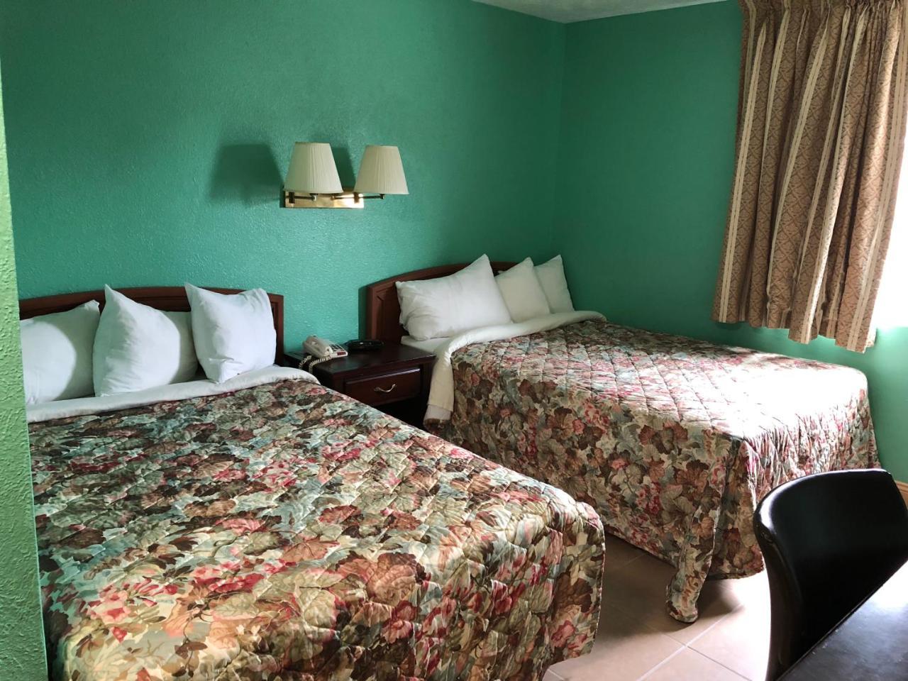 Midtown Inn Springfield Buitenkant foto