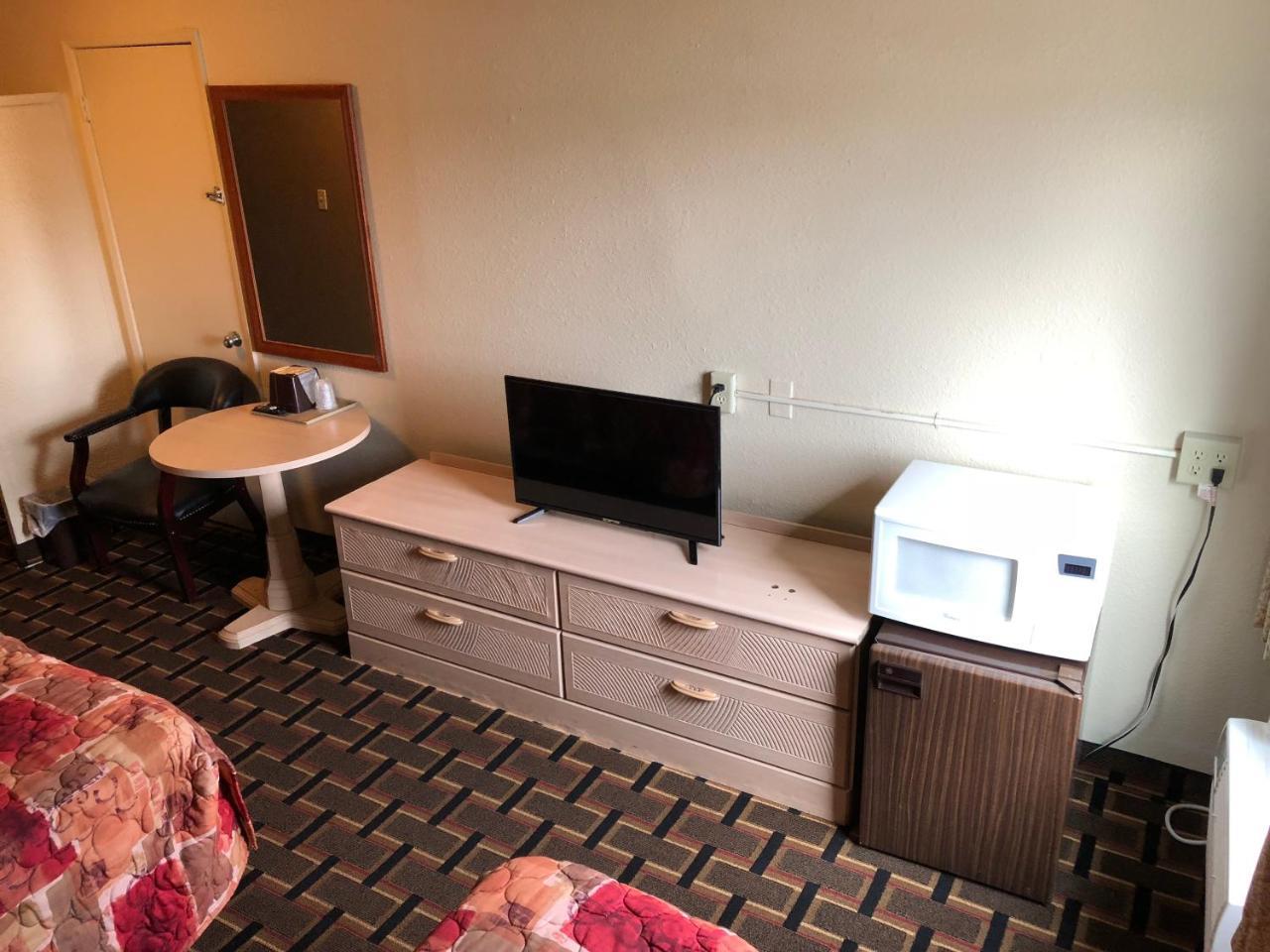 Midtown Inn Springfield Buitenkant foto