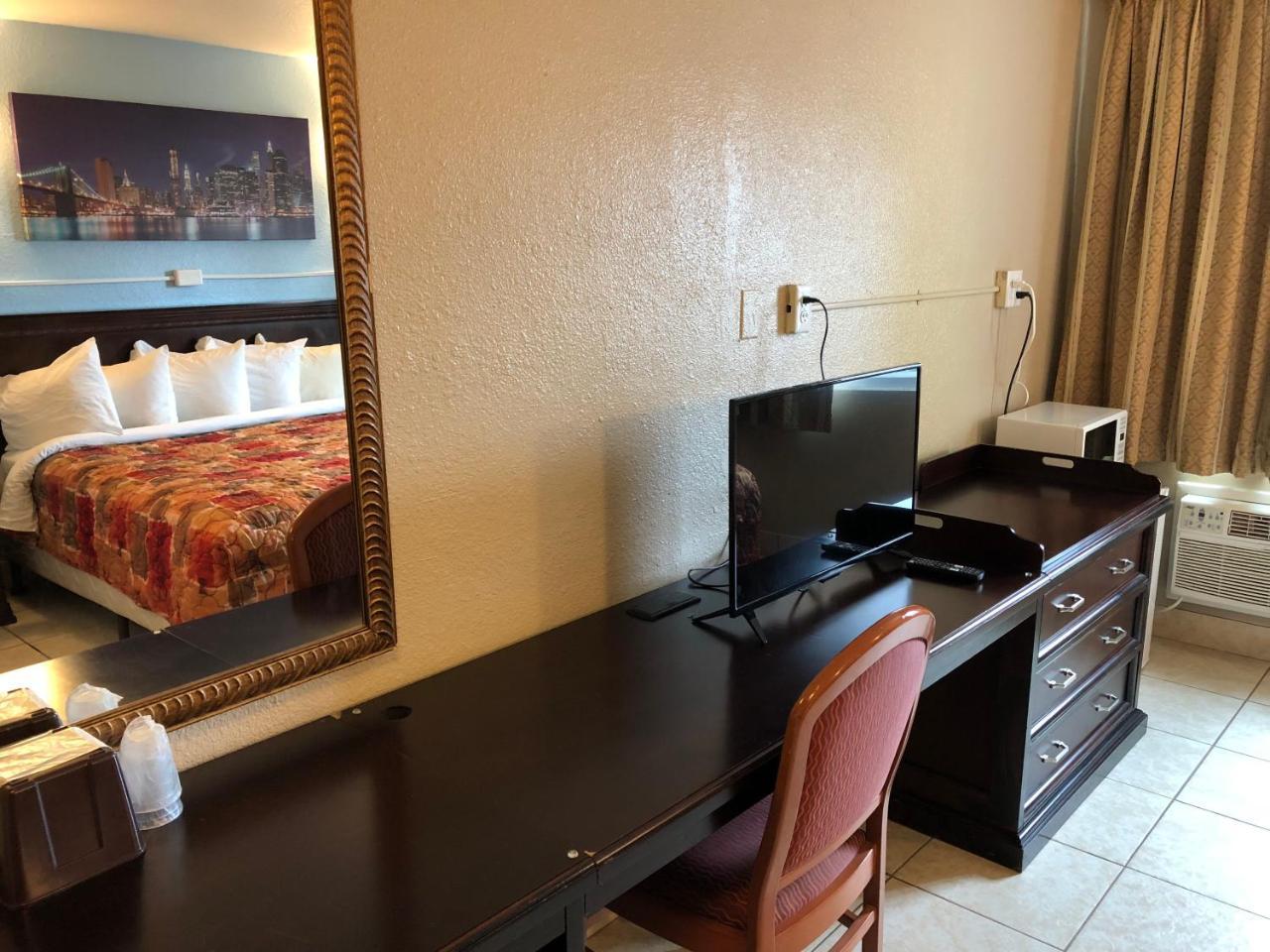 Midtown Inn Springfield Buitenkant foto