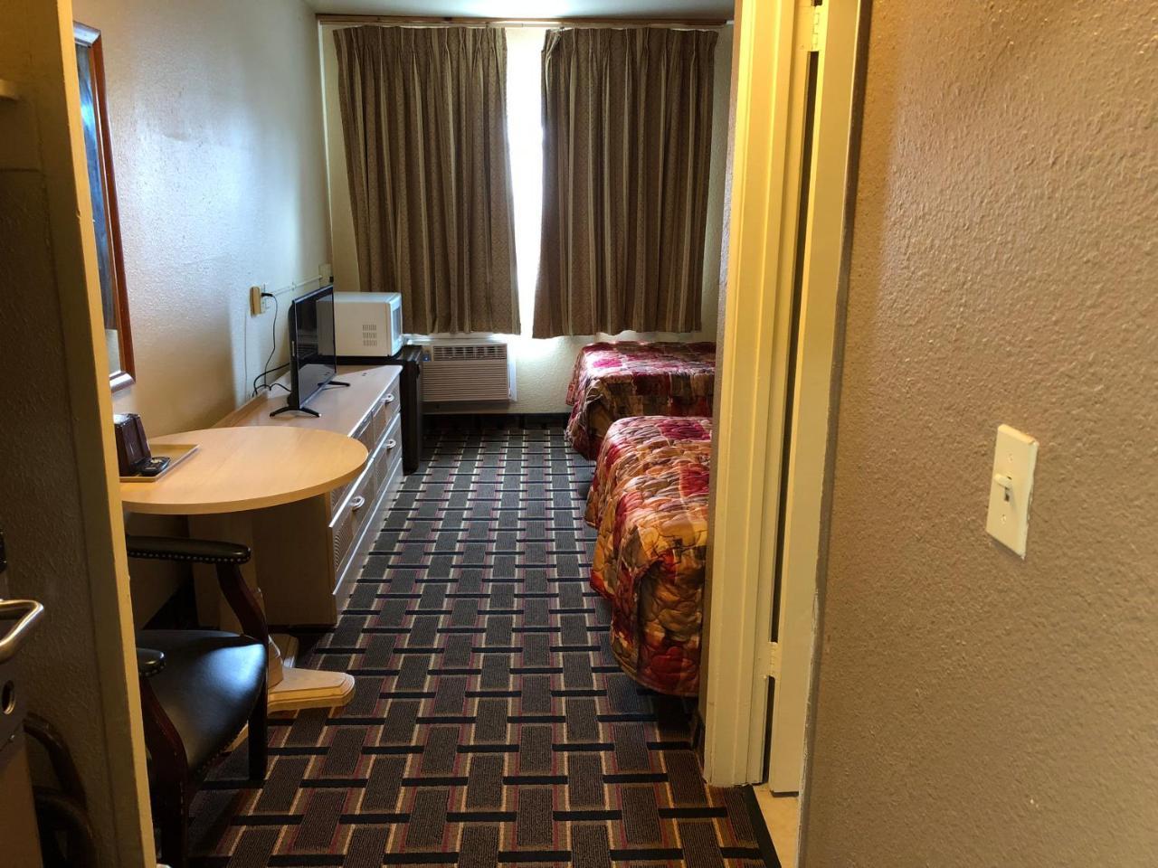 Midtown Inn Springfield Buitenkant foto