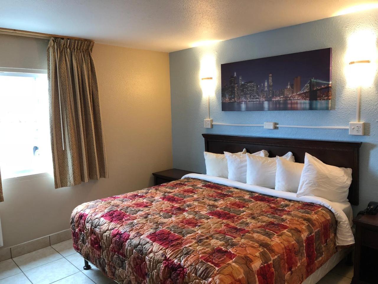 Midtown Inn Springfield Buitenkant foto